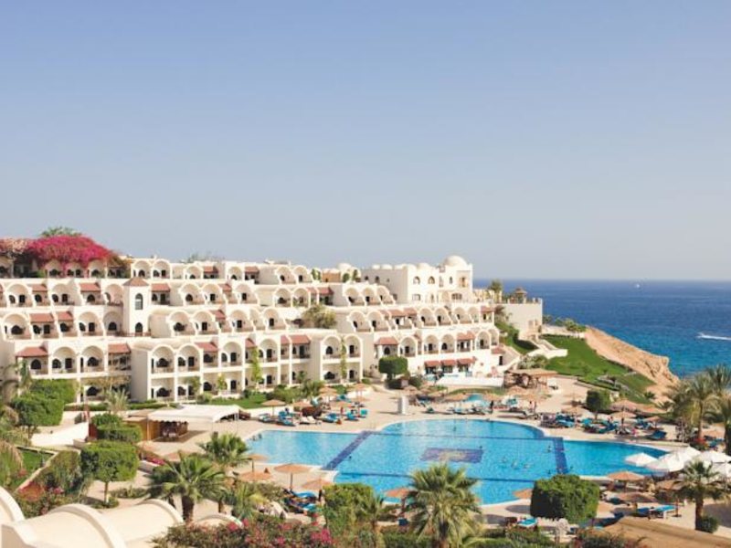 Movenpick Sharm Naama Bay (ex 126479