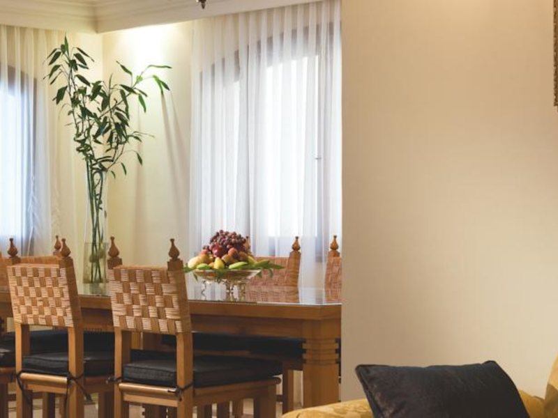 Movenpick Sharm Naama Bay (ex 126480