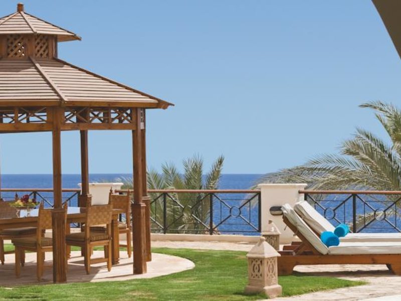 Movenpick Sharm Naama Bay (ex 126481