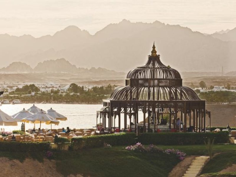 Movenpick Sharm Naama Bay (ex 126483