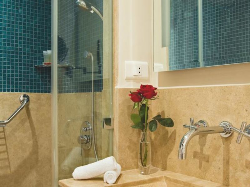 Movenpick Sharm Naama Bay (ex 126484