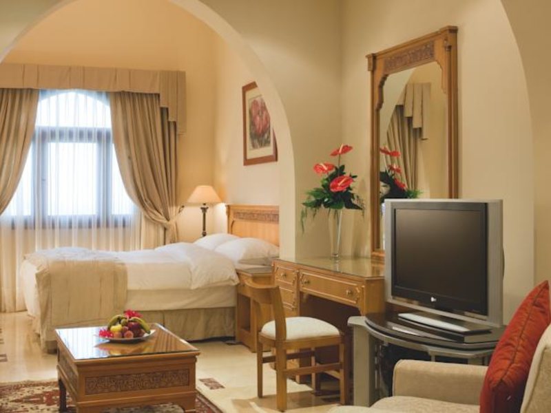 Movenpick Sharm Naama Bay (ex 126485