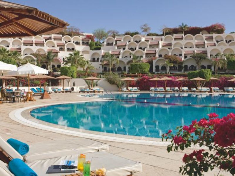 Movenpick Sharm Naama Bay (ex 126486