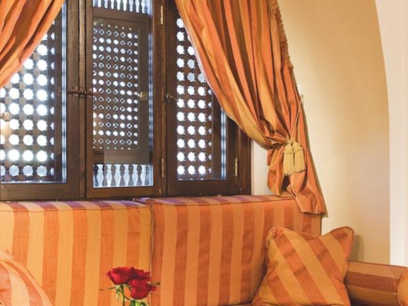 Movenpick Sharm Naama Bay (ex 126487