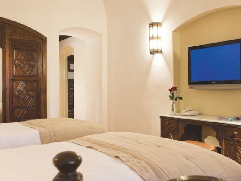 Movenpick Sharm Naama Bay (ex 126488