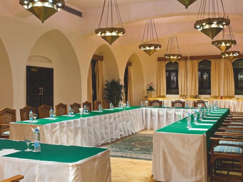 Movenpick Sharm Naama Bay (ex 126489