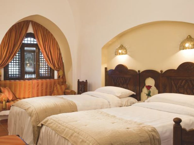 Movenpick Sharm Naama Bay (ex 126490