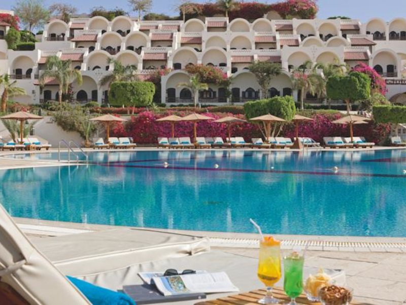 Movenpick Sharm Naama Bay (ex 126491