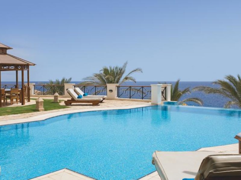 Movenpick Sharm Naama Bay (ex 126493