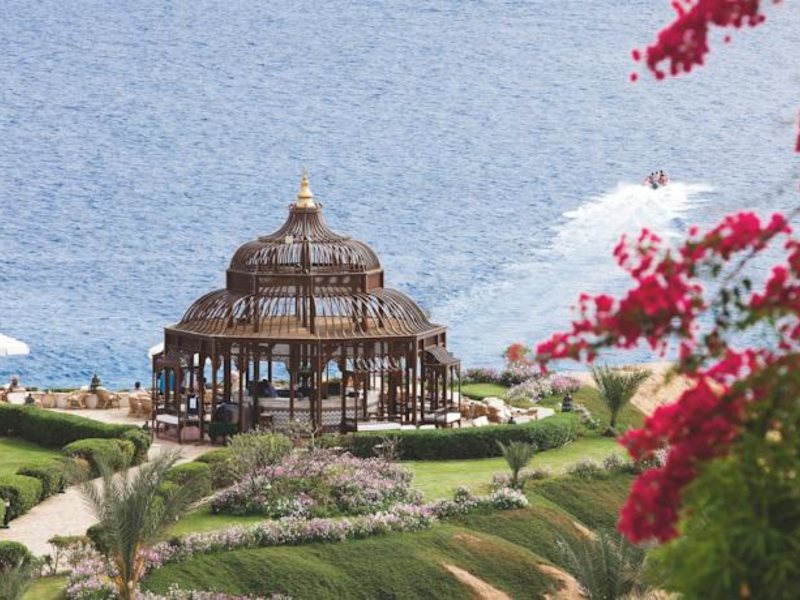 Movenpick Sharm Naama Bay (ex 126494