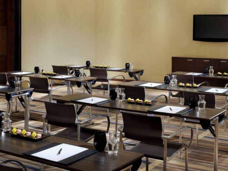 Movenpick Tala Bay Aqaba 120759