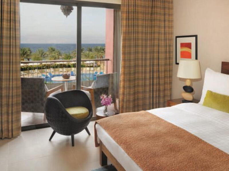 Movenpick Tala Bay Aqaba 120760