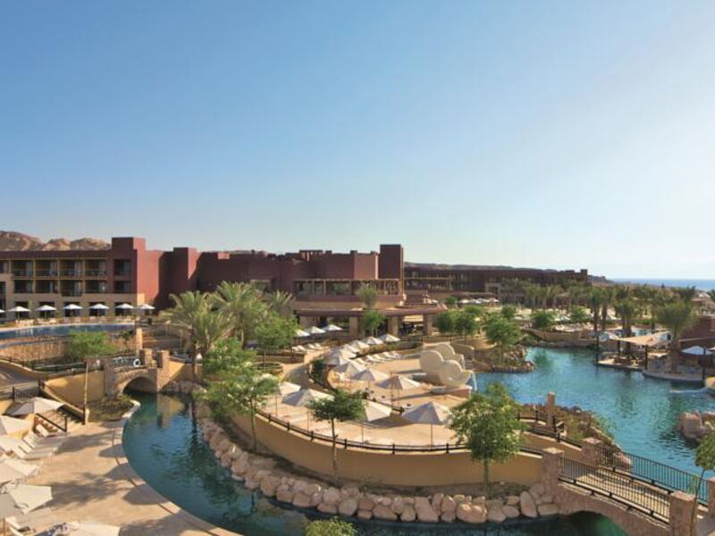 Movenpick Tala Bay Aqaba 120761