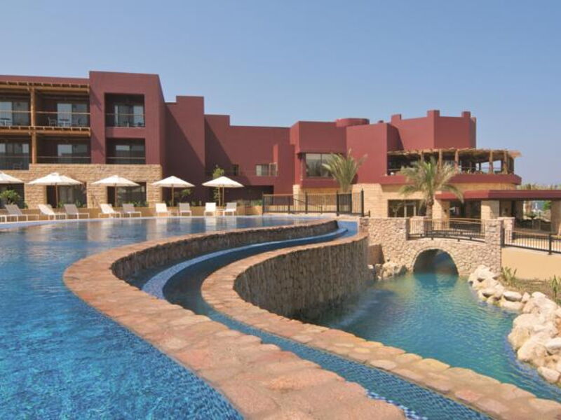 Movenpick Tala Bay Aqaba 120762