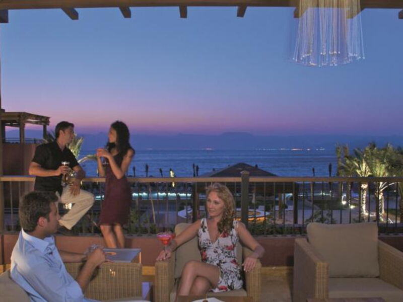 Movenpick Tala Bay Aqaba 120763