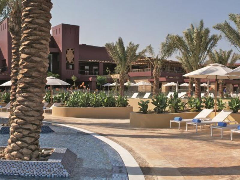 Movenpick Tala Bay Aqaba 120764
