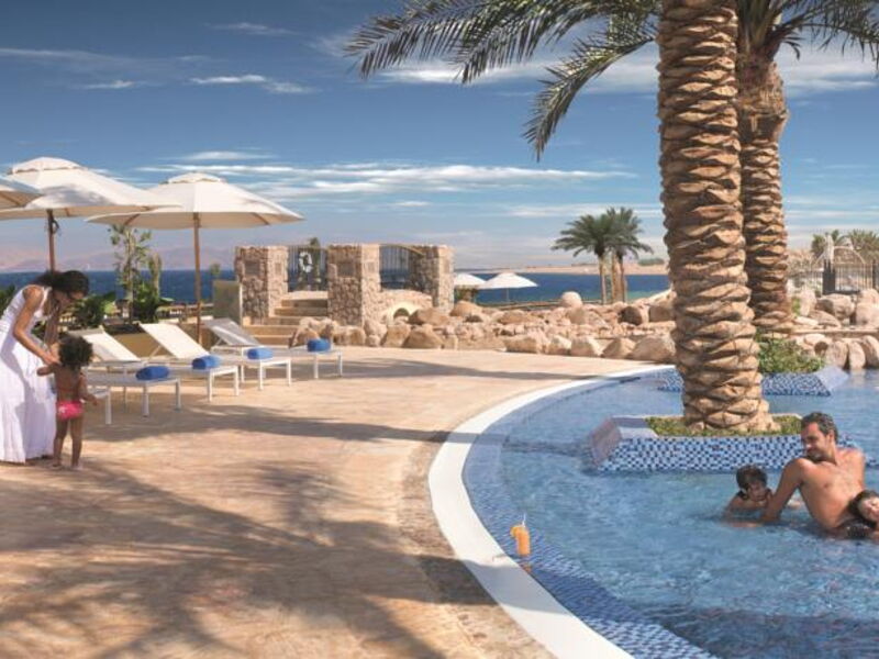 Movenpick Tala Bay Aqaba 120765