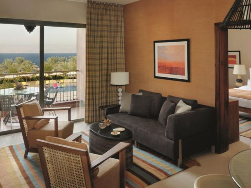 Movenpick Tala Bay Aqaba 120769