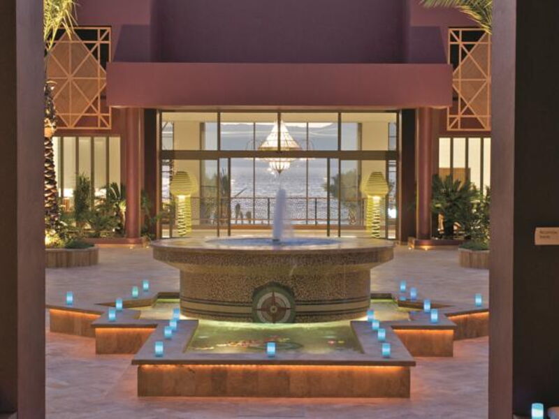 Movenpick Tala Bay Aqaba 120770