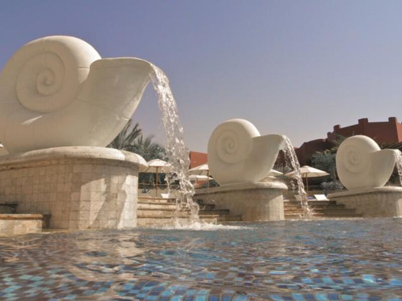 Movenpick Tala Bay Aqaba 120771