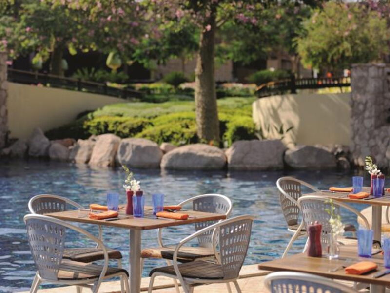 Movenpick Tala Bay Aqaba 120773
