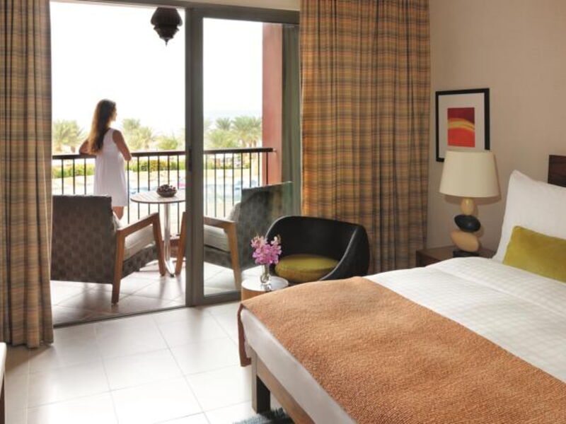 Movenpick Tala Bay Aqaba 120774