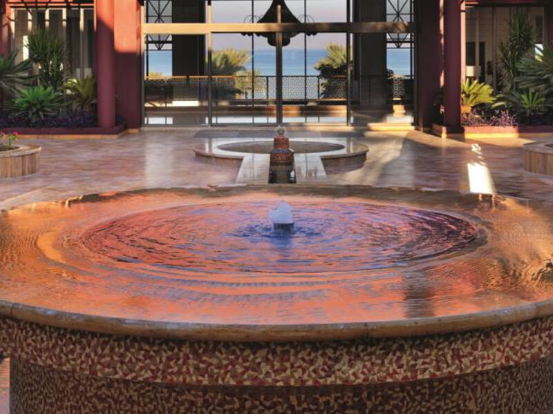 Movenpick Tala Bay Aqaba 120775