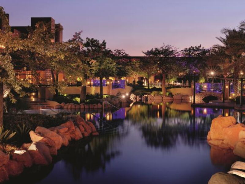 Movenpick Tala Bay Aqaba 120776