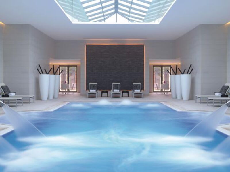 Movenpick Tala Bay Aqaba 120777