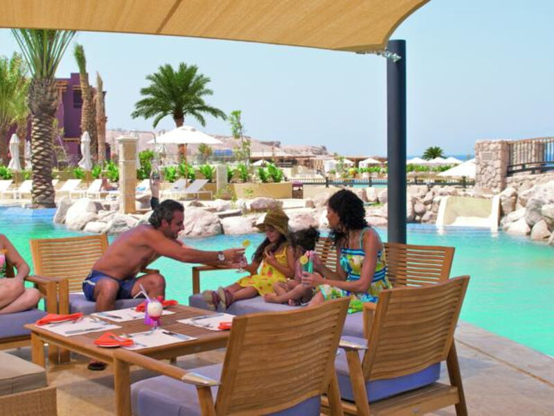 Movenpick Tala Bay Aqaba 120778