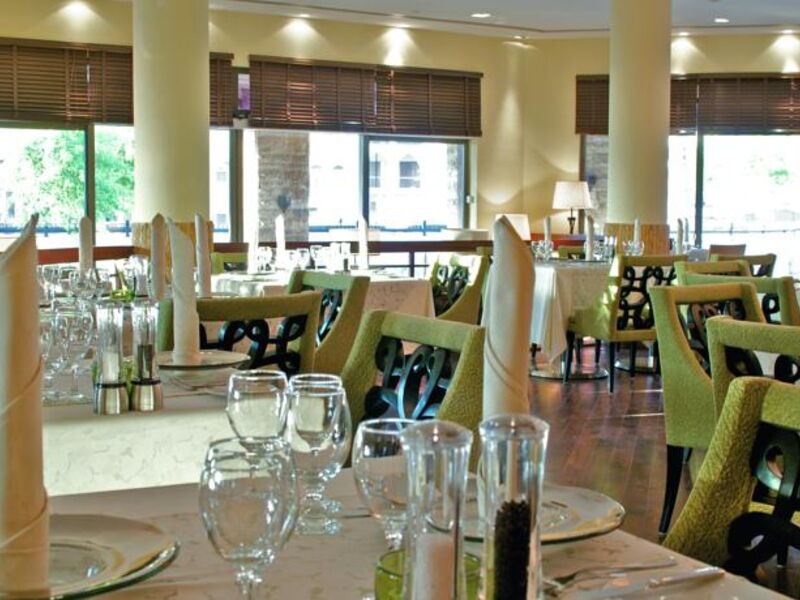 Movenpick Tala Bay Aqaba 120779