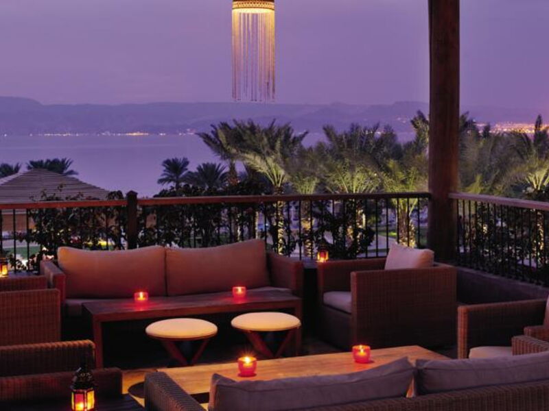 Movenpick Tala Bay Aqaba 120781