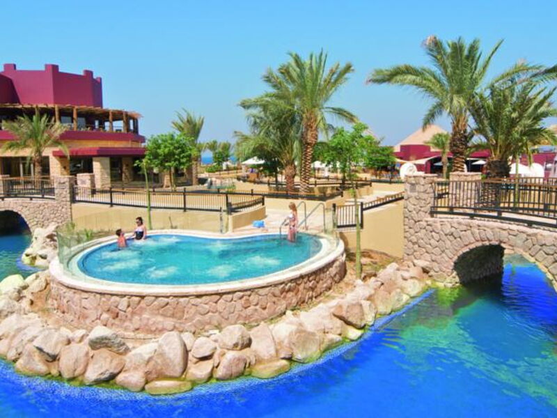 Movenpick Tala Bay Aqaba 120782
