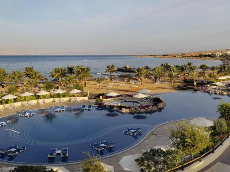 Movenpick Tala Bay Aqaba 120783