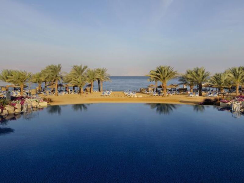 Movenpick Tala Bay Aqaba 120784