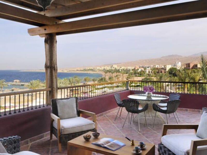 Movenpick Tala Bay Aqaba 120785