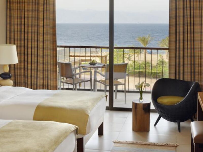 Movenpick Tala Bay Aqaba 120786