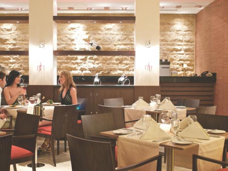 Movenpick Tala Bay Aqaba 120787