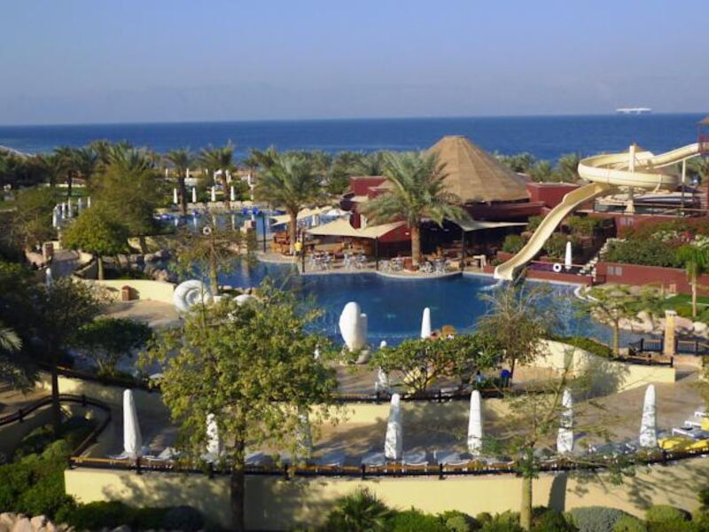 Movenpick Tala Bay Aqaba 120788