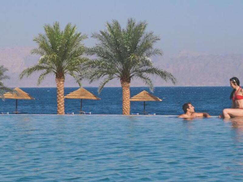 Movenpick Tala Bay Aqaba 120789