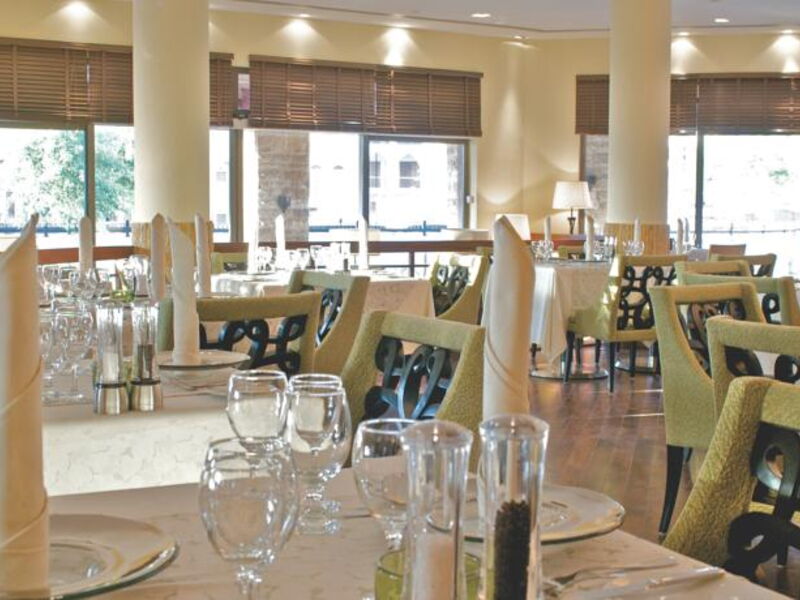 Movenpick Tala Bay Aqaba 120790