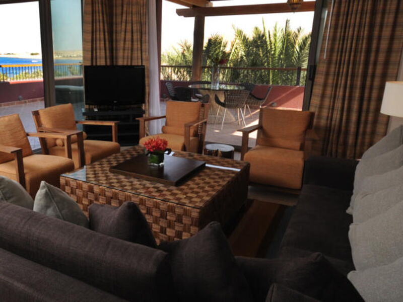 Movenpick Tala Bay Aqaba 120791