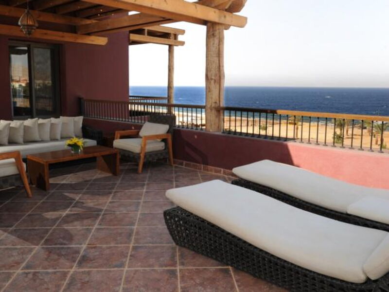 Movenpick Tala Bay Aqaba 120792