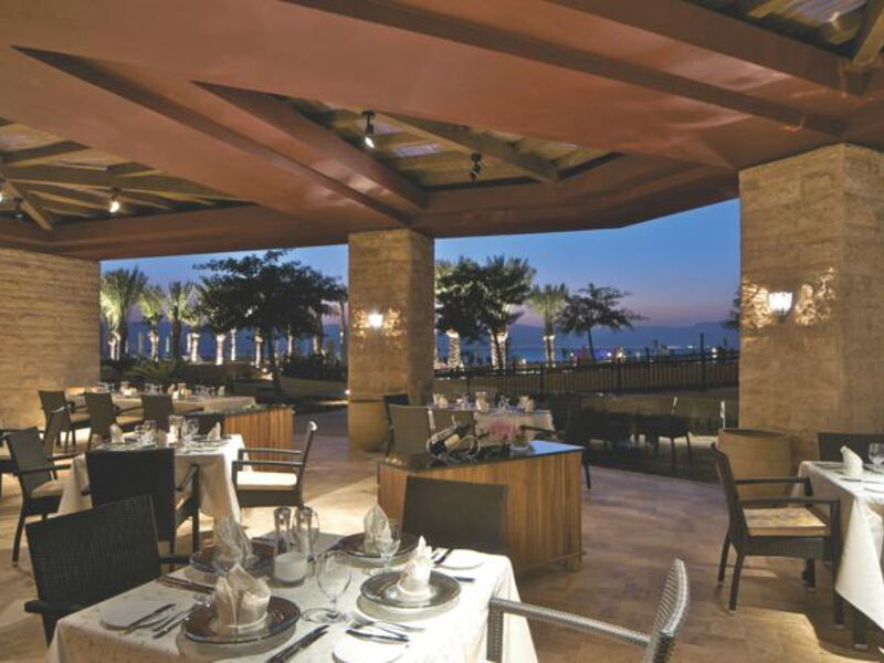 Movenpick Tala Bay Aqaba 120793