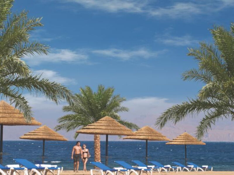 Movenpick Tala Bay Aqaba 120794
