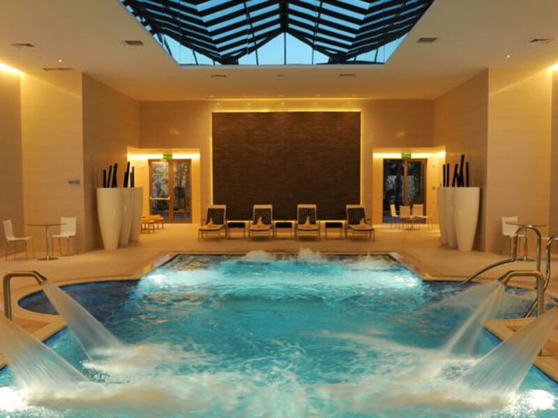 Movenpick Tala Bay Aqaba 120795