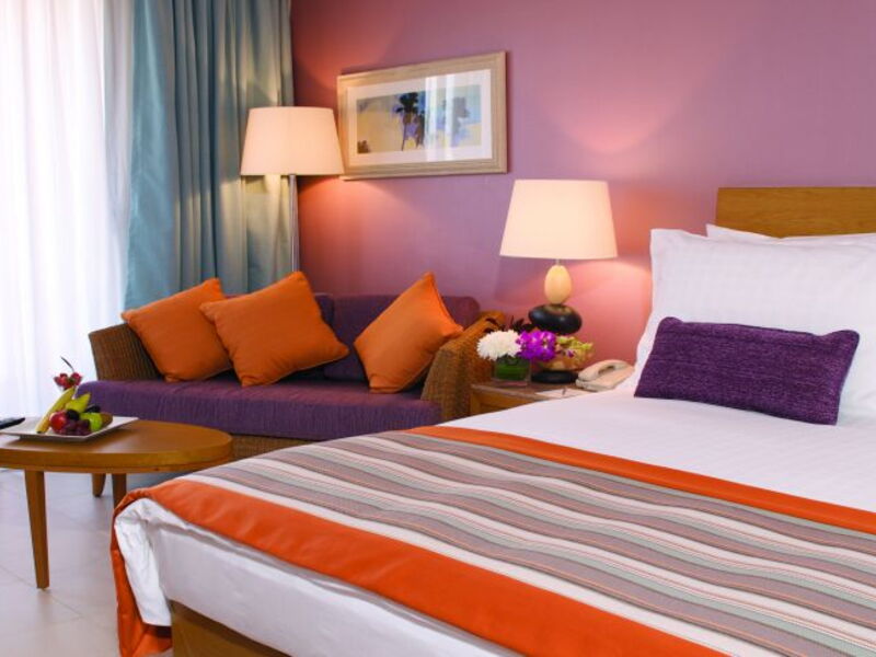Movenpick Tala Bay Aqaba 120796