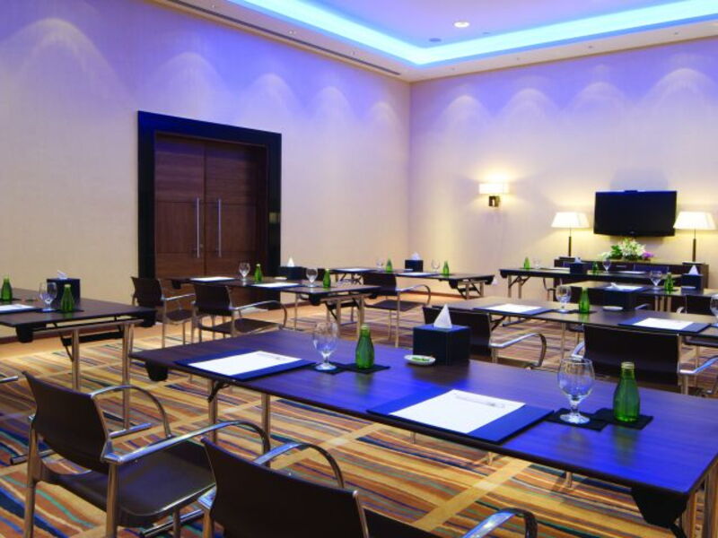 Movenpick Tala Bay Aqaba 120797