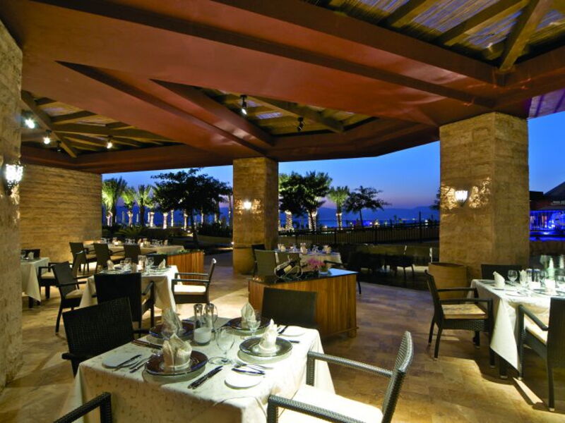 Movenpick Tala Bay Aqaba 120798