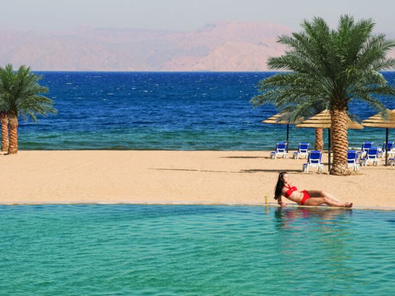 Movenpick Tala Bay Aqaba 120799